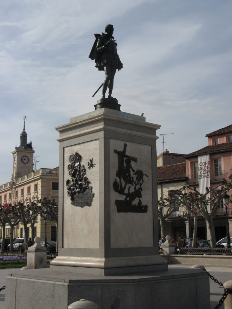 canalones alcala