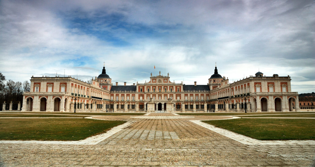 canalones aranjuez