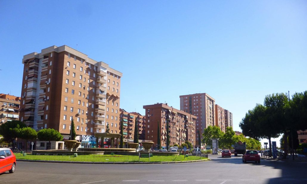 canalones leganes
