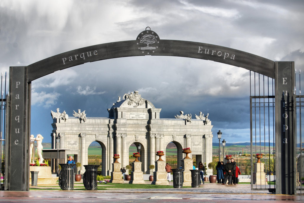 canalones torrejón de ardoz