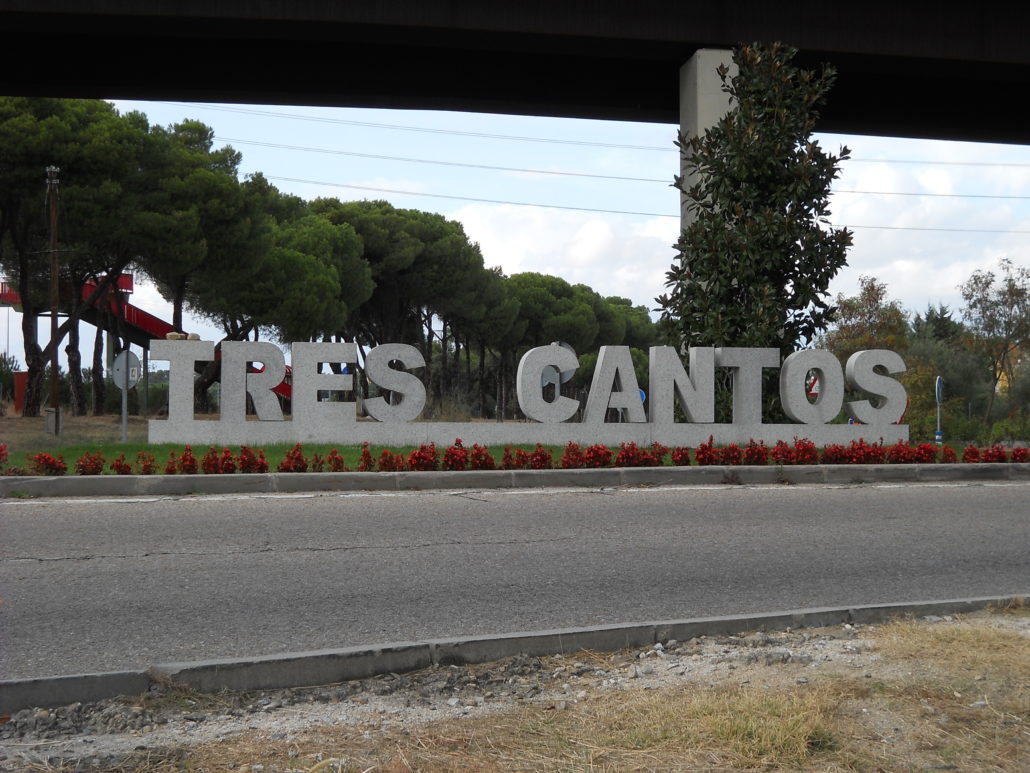 canalones tres cantos