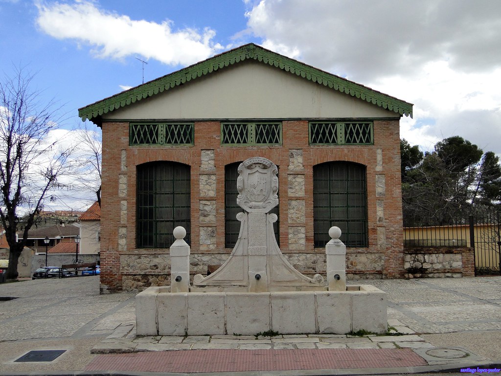 limpieza de canalones en valdemoro